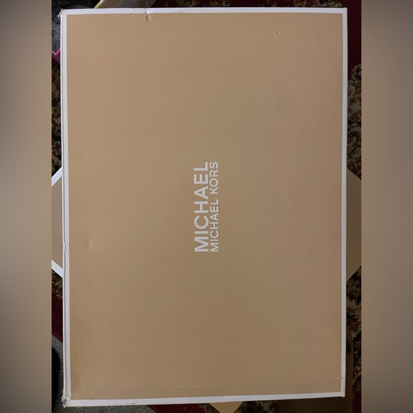 MK BOOTS WOMENS - Picture 4 of 5